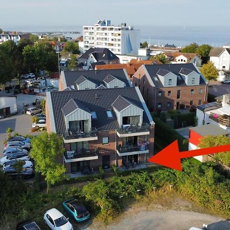 Dahmer Strand W 14 מראה חיצוני תמונה