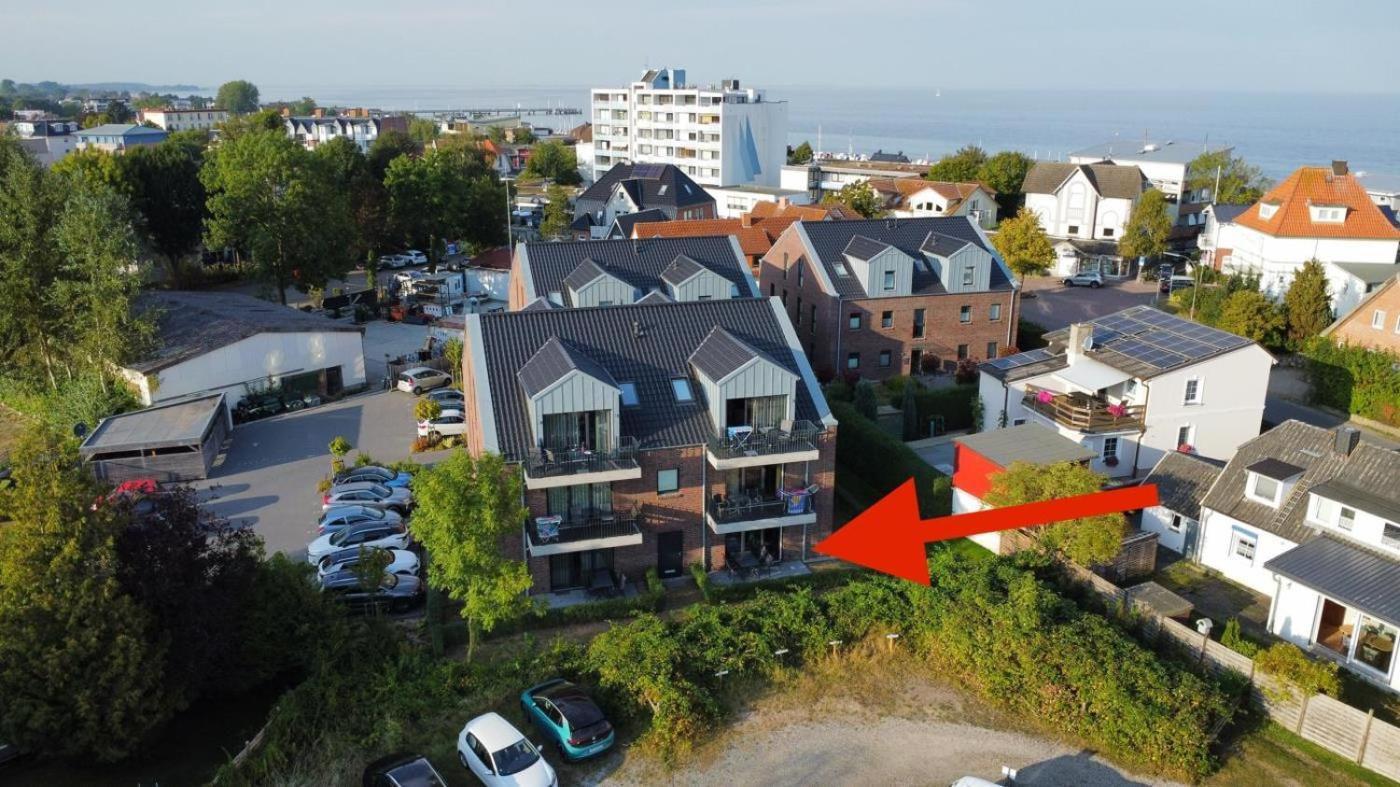 Dahmer Strand W 14 מראה חיצוני תמונה