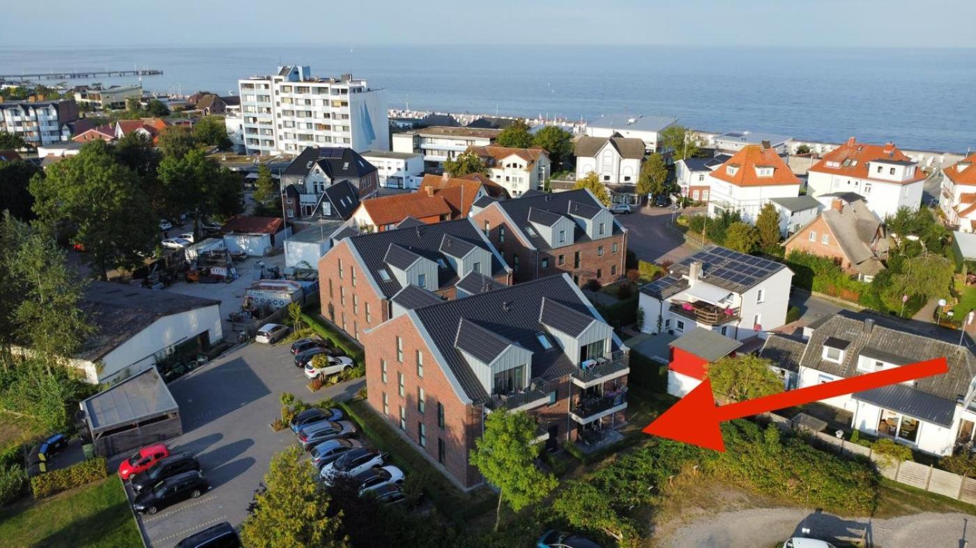 Dahmer Strand W 14 מראה חיצוני תמונה